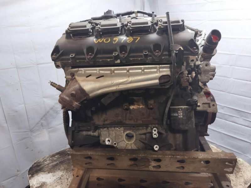 2012 Chrysler 300 5.7l V8 Used engine 2