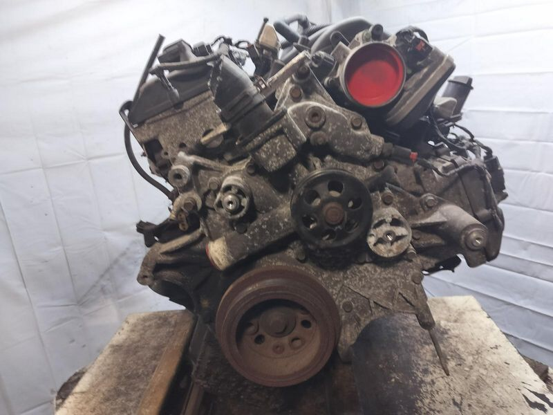 2012 Chrysler 300 5.7l V8 Used engine 3