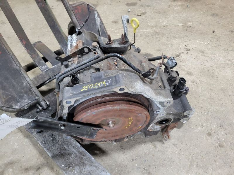 2003 Honda Civic At, 1.3l (mx, hybrid), federal emissions Used transmission
