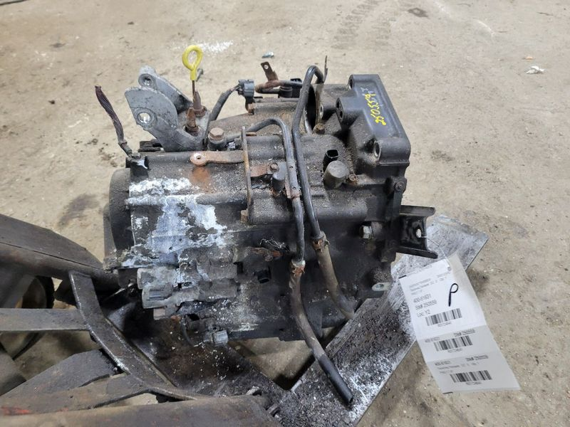 2003 Honda Civic At, 1.3l (mx, hybrid), federal emissions Used transmission 2
