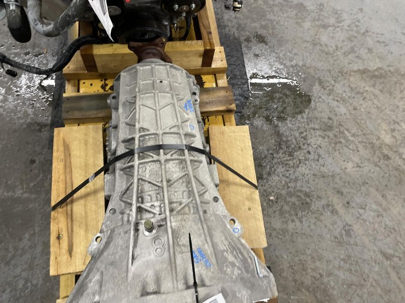 2020 Ford F150 3.5 v6 turbo Used Transmission