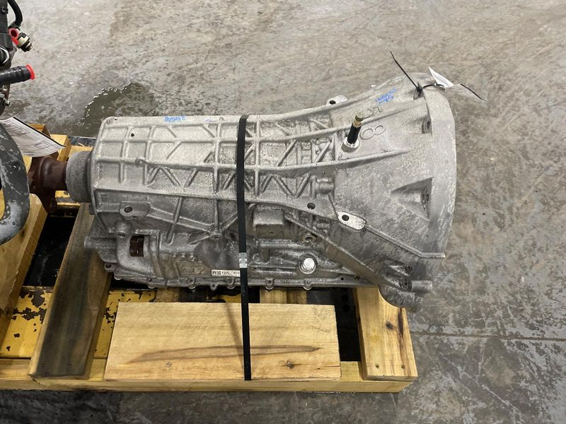 2020 Ford F150 3.5 v6 turbo Used Transmission 2