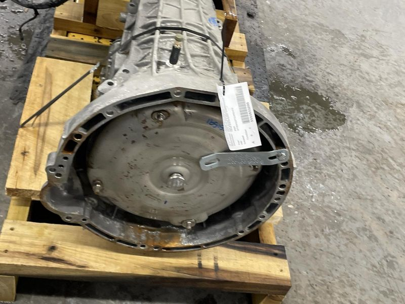 2020 Ford F150 3.5 v6 turbo Used Transmission 3