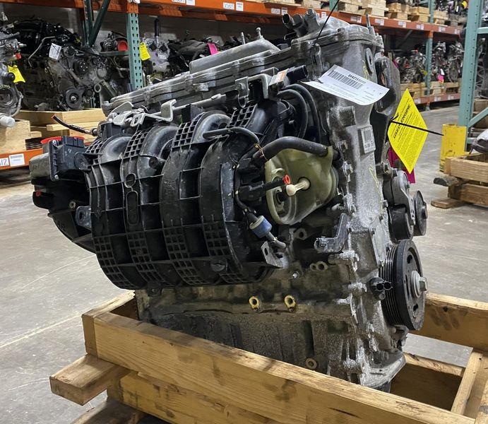 2013 Toyota Camry 2.5l L4 Used engine 3