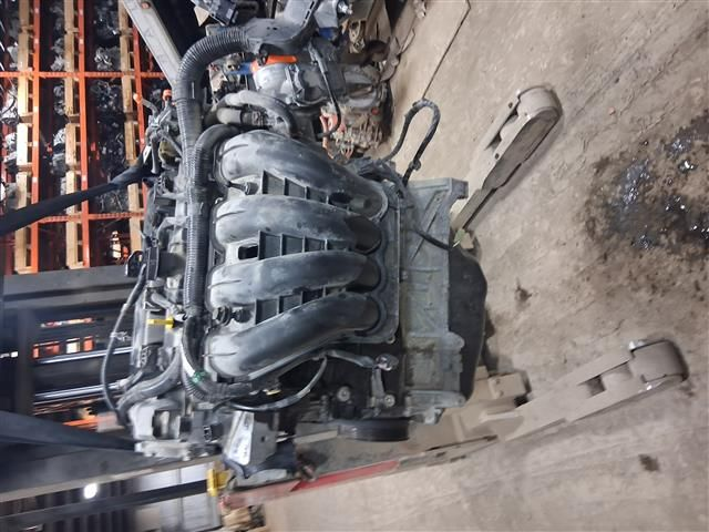 2019 Mazda Cx5 2.5l Used Engine