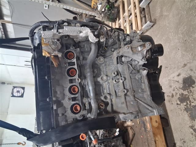 2019 Mazda Cx5 2.5l Used Engine 2