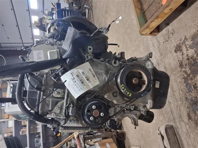 2019 Mazda Cx5 2.5l Used Engine 3