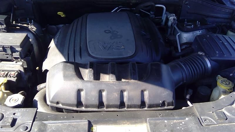 2011 Dodge Durango 5.7l V8 Used engine
