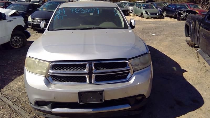 2011 Dodge Durango 5.7l V8 Used engine 2
