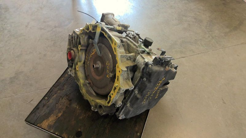 2016 Chevy Malibu limited At, vin 1 (4th digit, limited) Used transmission