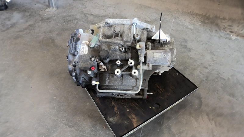 2016 Chevy Malibu limited At, vin 1 (4th digit, limited) Used transmission 2