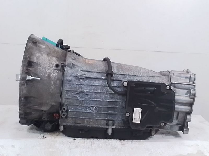 2016 Mercedes benz Gle450 166 type (suv, vin d, 4th digit), (at), gle450 Used Transmission 2