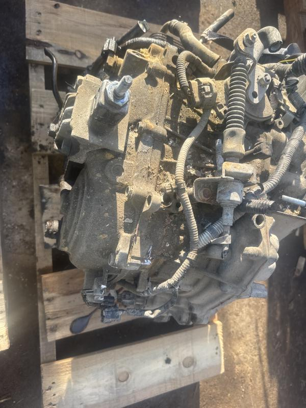 2013 Nissan Versa At, 4 speed (re4f03c), (sdn) Used transmission 2