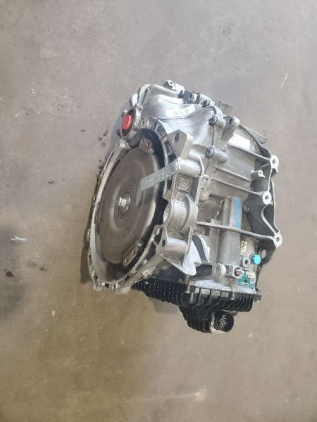 2016 Acura Tlx At Us Market 3.5l Vin 2 6th Digit Fwd Advance Used transmission