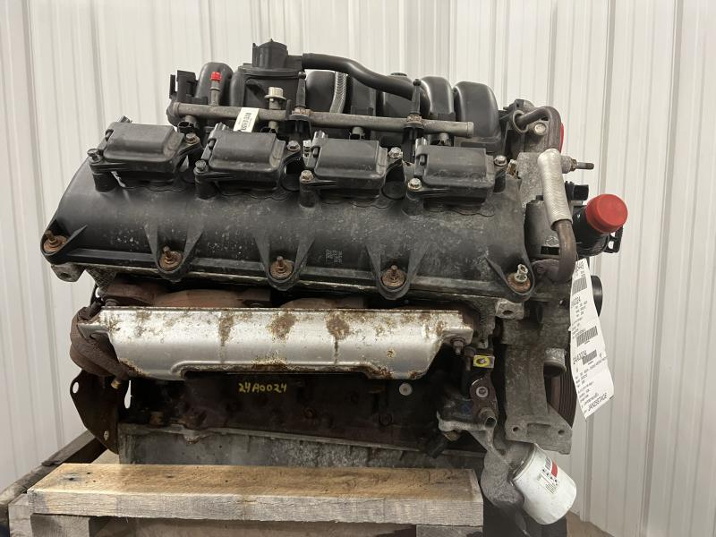 2006 Jeep Grand cherokee 5.7l 4*4 Used Engine