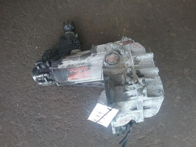 2007 Buick Rendezvous 3.5l V6 Used Transmission
