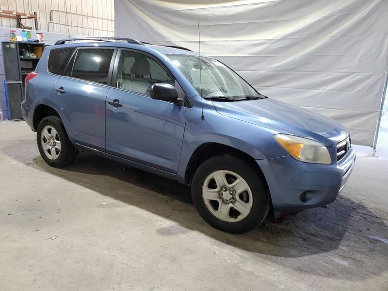 2008 Toyota Rav4 2.4l Vin D 5th Digit 2azfe Engine 4 Cylinder Used engine 2