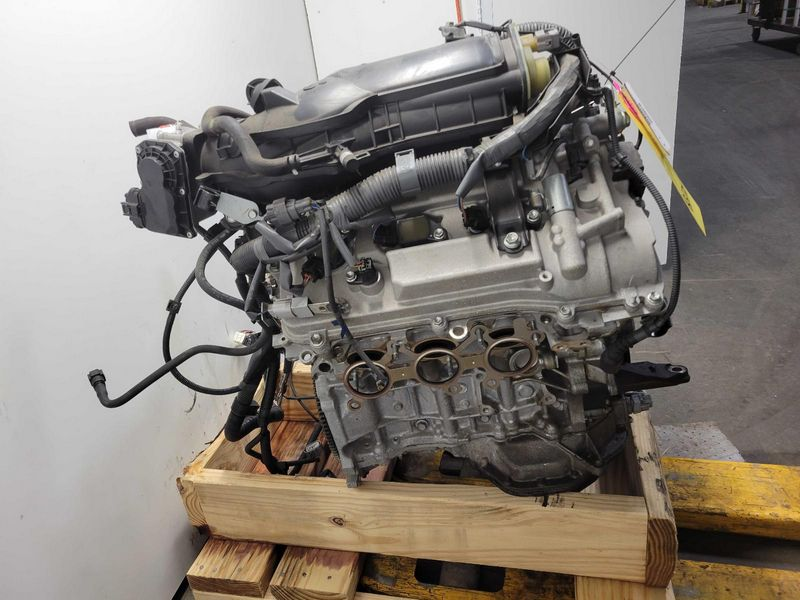 2010 Lexus Es350 3.5l V6 Used engine