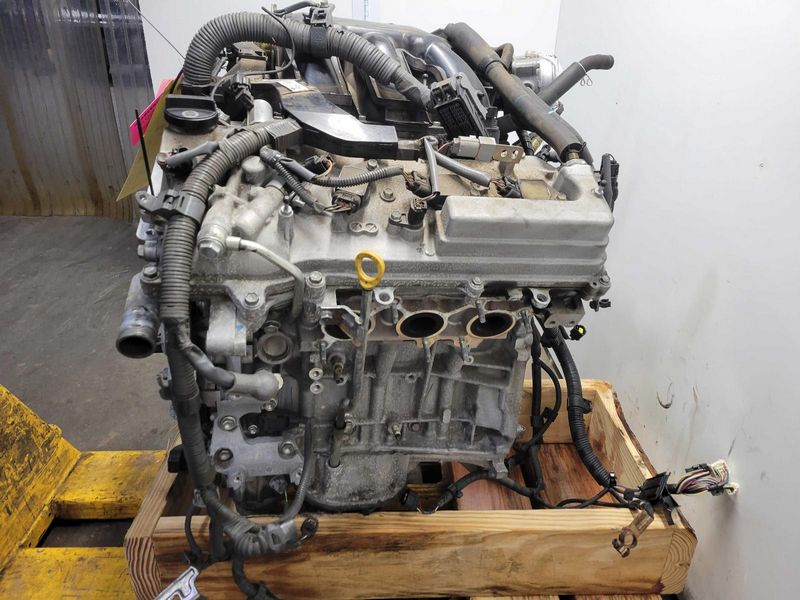 2010 Lexus Es350 3.5l V6 Used engine 3