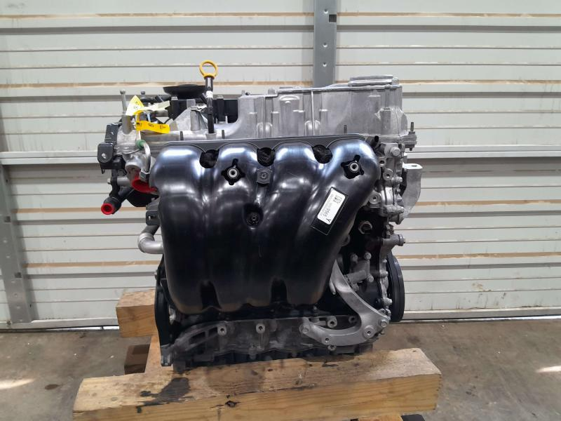2018 Chevy Impala (3.6l, vin 3, 8th digit, opt lfx) Used Engine