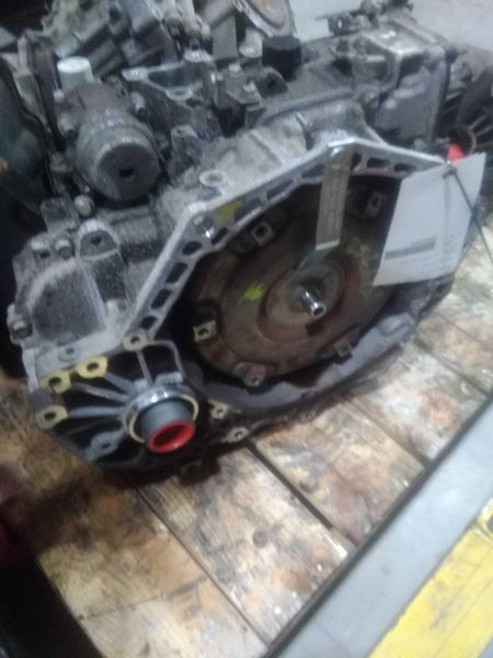 2019 Buick Enclave At Awd Used transmission