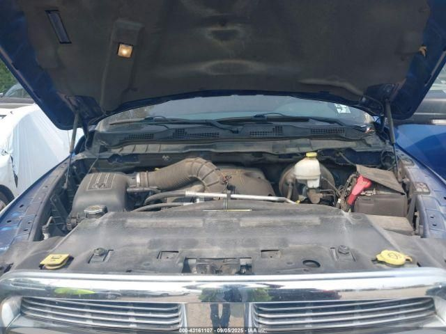 2010 Dodge Ram 1500 pickup 5.7l V8 Used engine