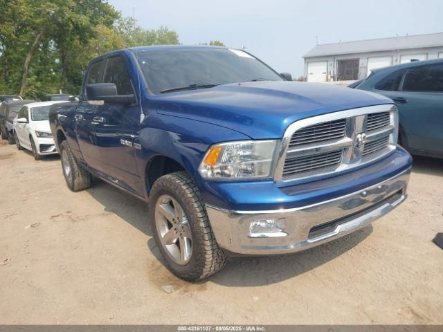 2010 Dodge Ram 1500 pickup 5.7l V8 Used engine 3