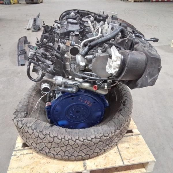 2016 Volvo Xc90 2.0l Vin A2 4th And 5th Digit B4204t27 Engine Used engine
