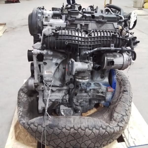 2016 Volvo Xc90 2.0l Vin A2 4th And 5th Digit B4204t27 Engine Used engine 2