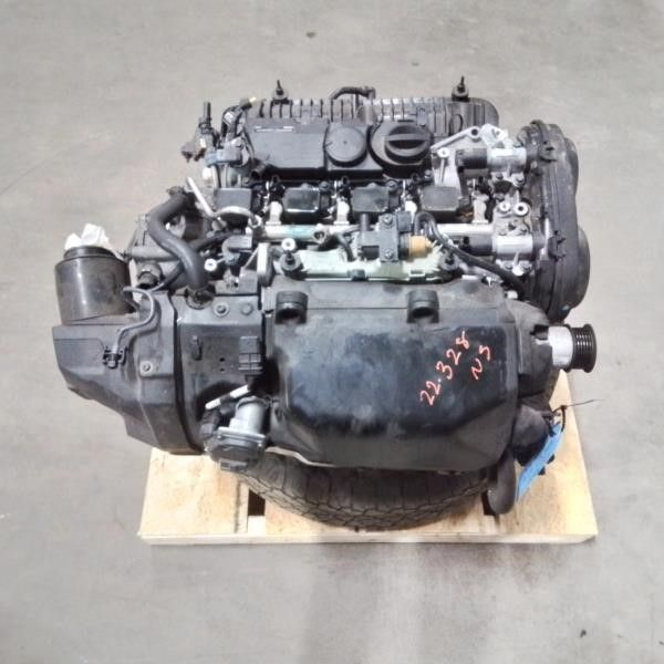 2016 Volvo Xc90 2.0l Vin A2 4th And 5th Digit B4204t27 Engine Used engine 4