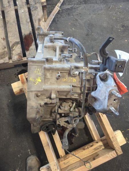 2008 Honda Cr V At, (2.4l), fwd Used Transmission