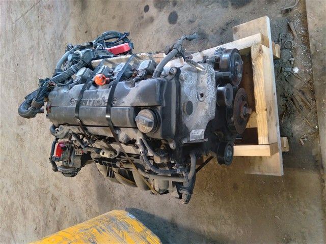 2012 Honda Civic 1.8l L4 Cng Used engine
