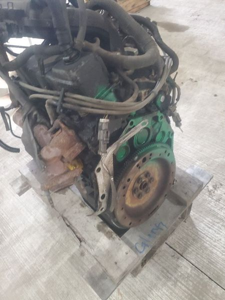 2002 Ford Ranger 3.0l V6 Used engine 2