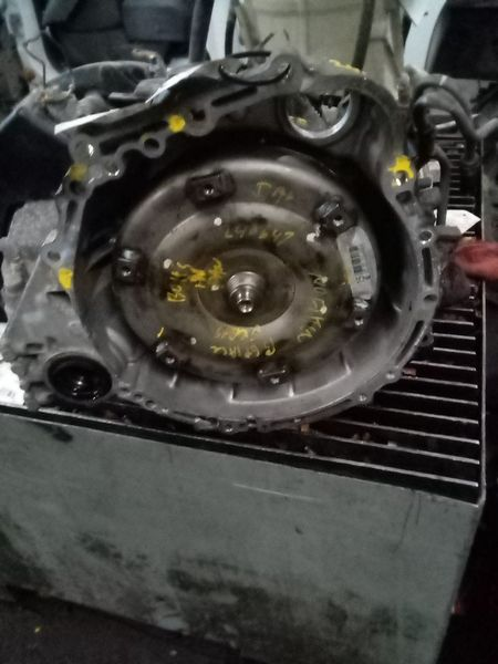 2007 Toyota Camry 2.4l L4 Used transmission