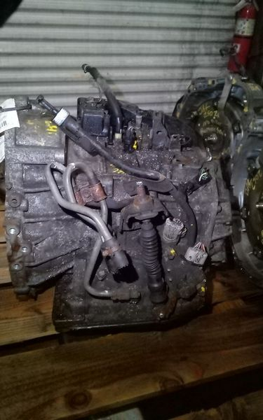 2007 Toyota Camry 2.4l L4 Used transmission 2
