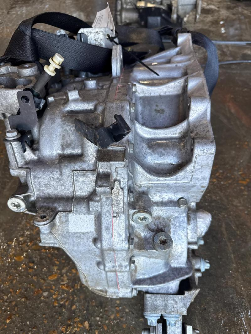 2019 Jeep Compass At, (engine id ede), 6 speed (fwd) Used Transmission 2