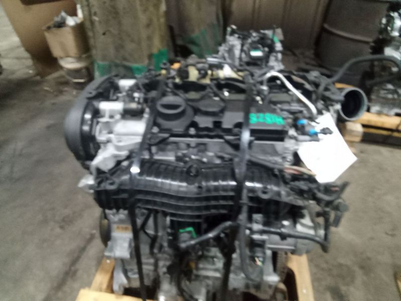 2015 Volvo Xc60 2.0l, vin 40 (4th and 5th digit, b4204t11, turbo) Used engine