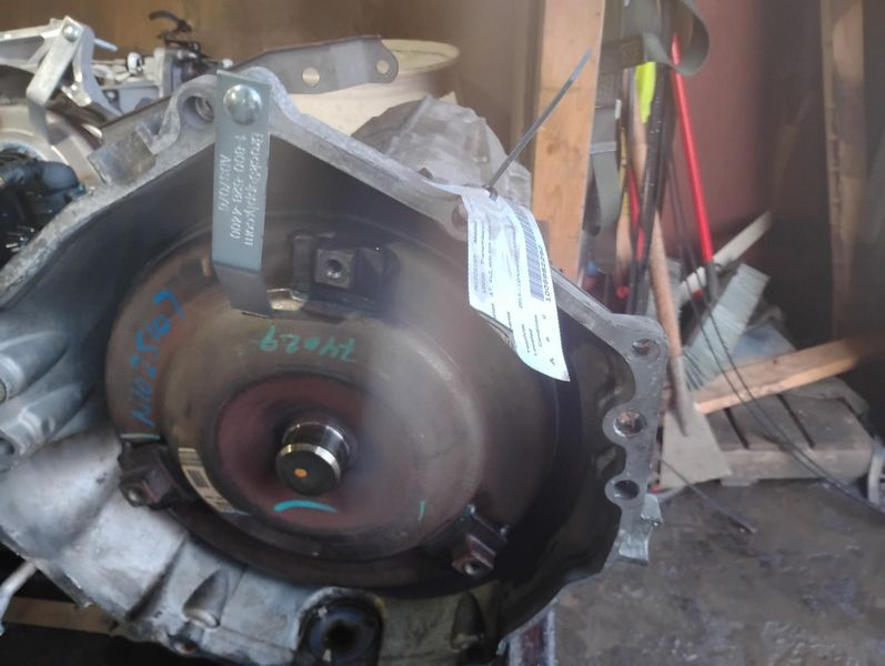 2015 Chevy Tahoe At, 4x2, w/o tow package Used transmission