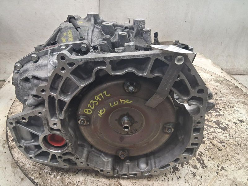 2022 Mitsubishi Outlander At Gasoline Used transmission