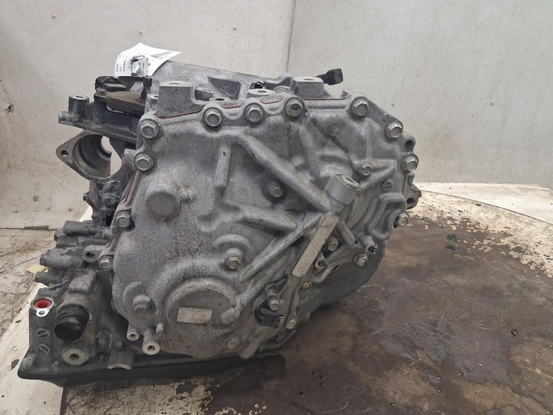 2022 Mitsubishi Outlander At Gasoline Used transmission 2