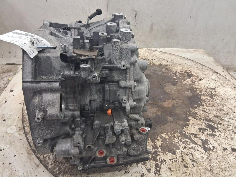 2022 Mitsubishi Outlander At Gasoline Used transmission 3