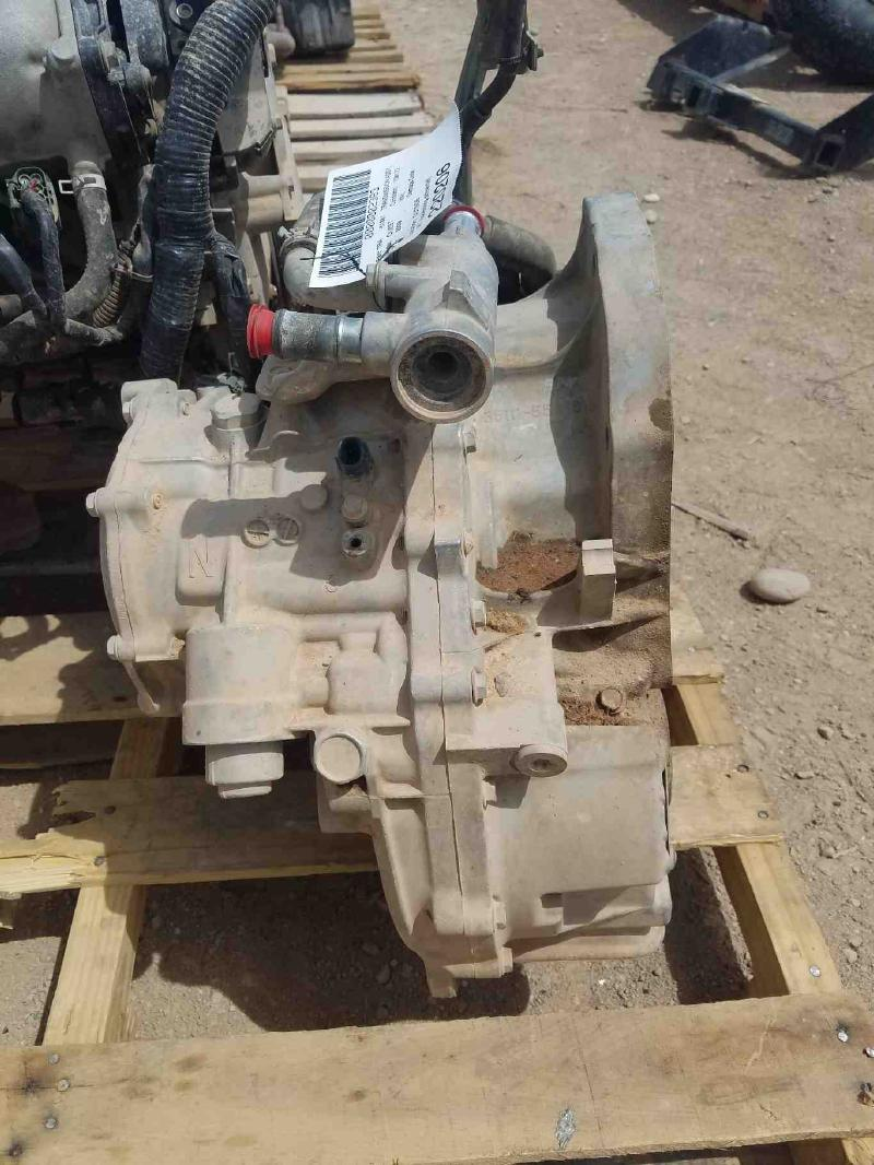 2008 Nissan Quest 3.5l V6 Used transmission 2