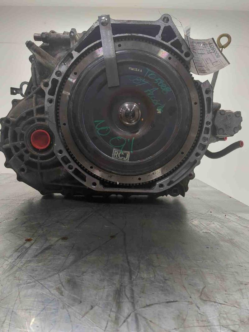 2007 Honda Accord 3.0l V6 Used transmission