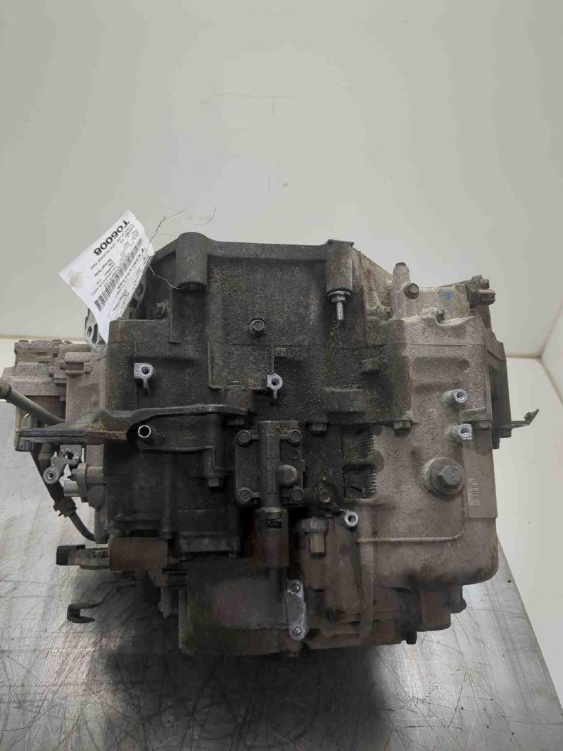 2007 Honda Accord 3.0l V6 Used transmission 2