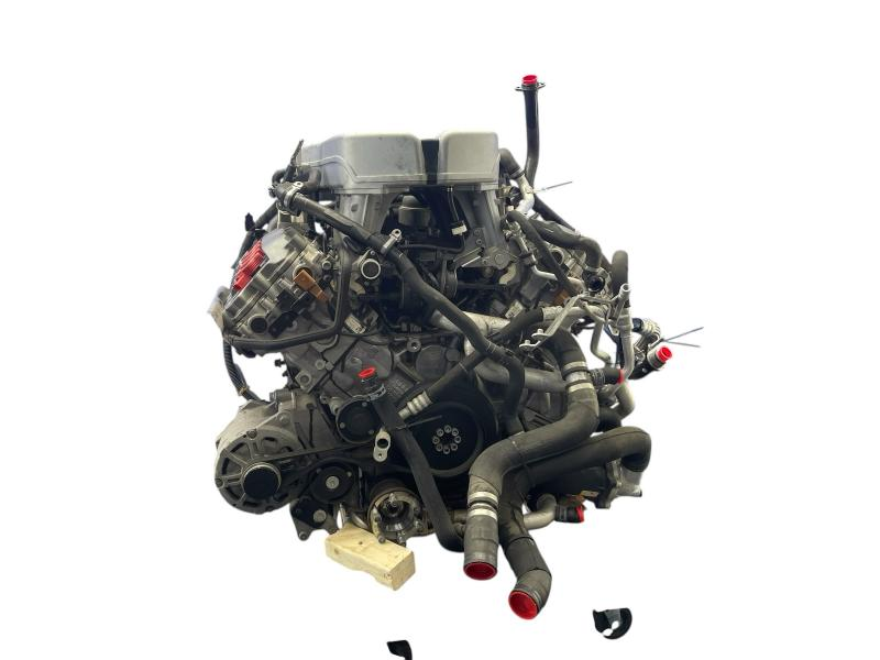 2011 Audi R8 4.2l (vin u, 5th digit) Used Engine 2
