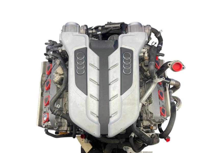 2011 Audi R8 4.2l (vin u, 5th digit) Used Engine 3