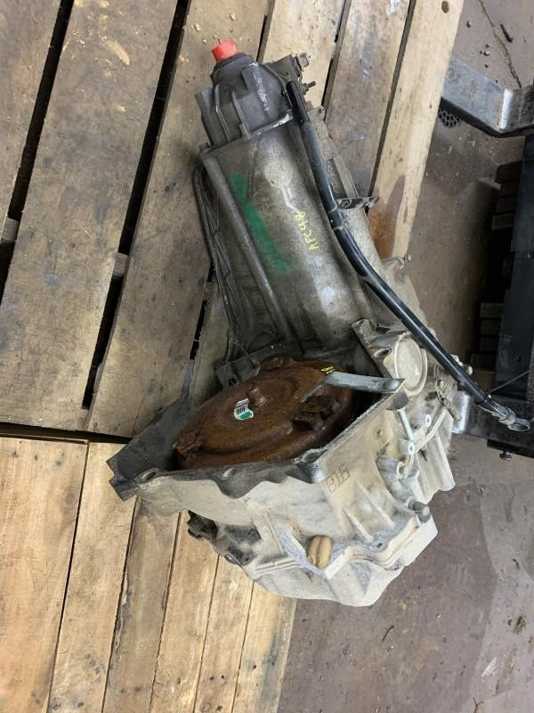 2004 Buick Park ave At fwd w/o supercharged option Used Transmission