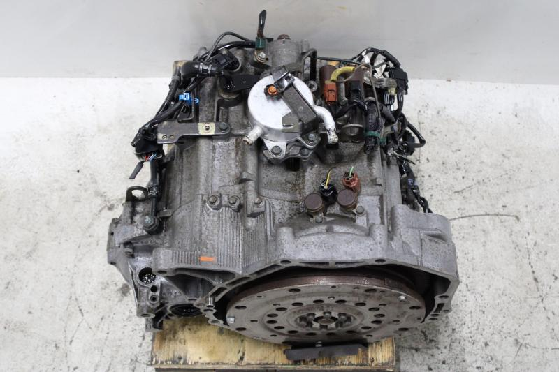 2006 Acura Tl At, (3.2l) Used transmission