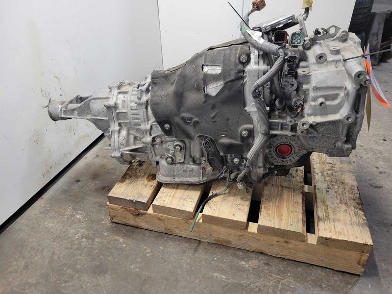 2016 Subaru Outback 3.6l H6 Used transmission 2