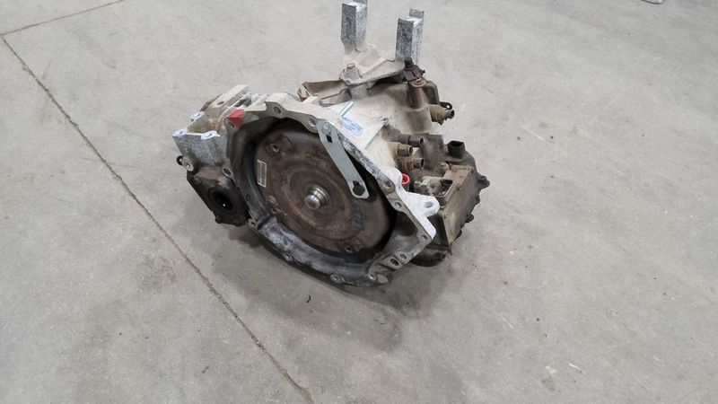 2008 Dodge Avenger 2.4l L4 Used transmission